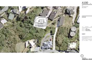 85J Seatoun Heights Road, Seatoun