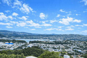 85J Seatoun Heights Road, Seatoun