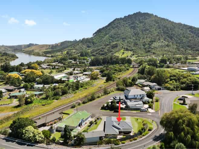 1 The Crescent, Taupiri