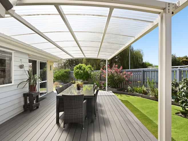 1 The Crescent, Taupiri