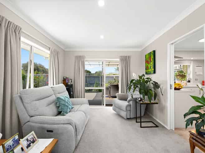 1 The Crescent, Taupiri