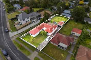 40 Routley Drive, Glen Eden