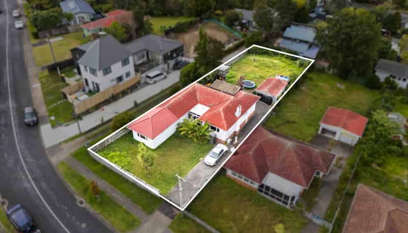 40 Routley Drive, Glen Eden