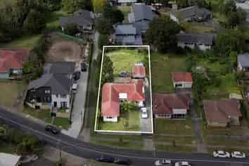 40 Routley Drive, Glen Eden