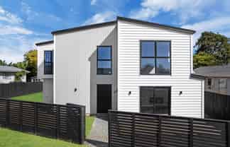 13A Ewbank Place, Manurewa