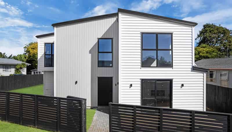 13A Ewbank Place, Manurewa