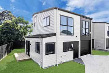 13C Ewbank Place, Manurewa