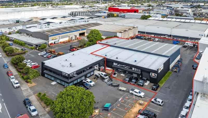 B/312 Neilson Street, Onehunga