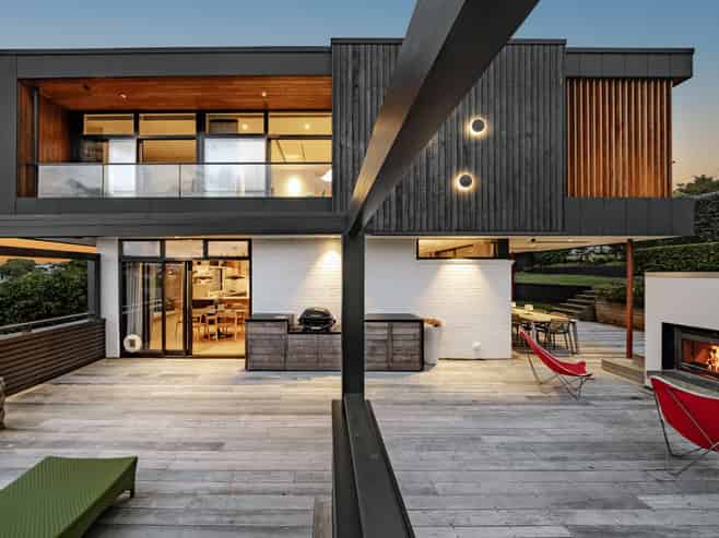 97 Lucerne Road, Remuera