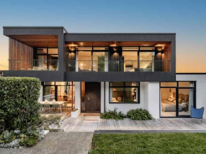 97 Lucerne Road, Remuera