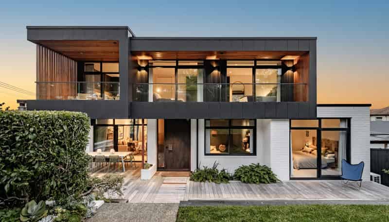 97 Lucerne Road, Remuera