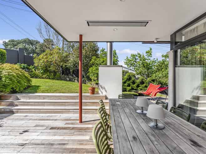 97 Lucerne Road, Remuera