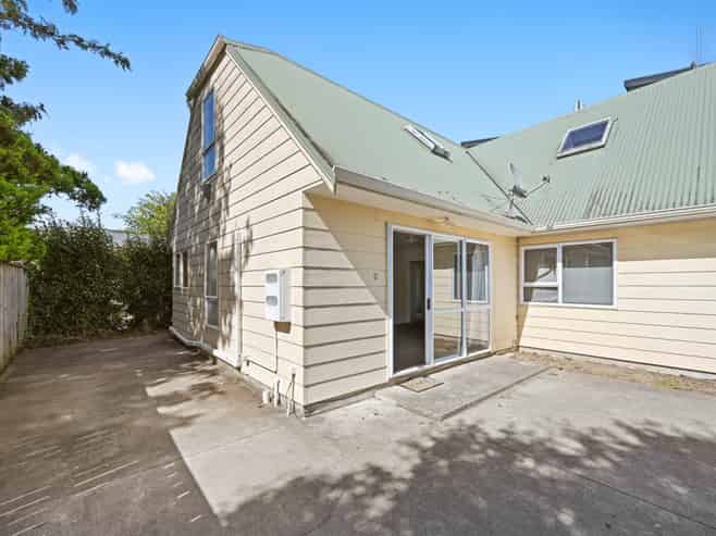 164C Old Farm Road, Hamilton East