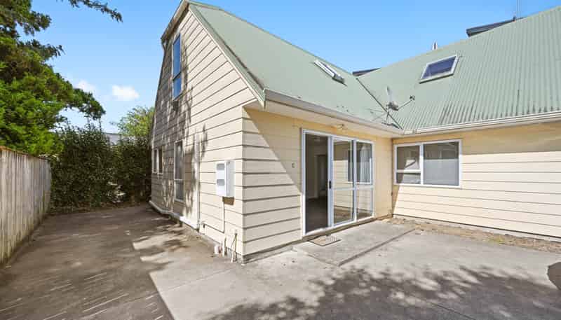 164C Old Farm Road, Hamilton East