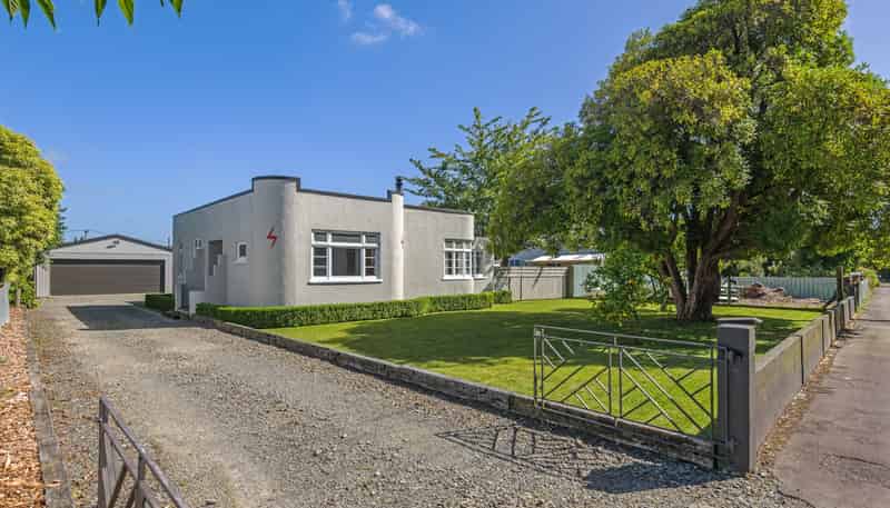 10 Main Street, Pahiatua