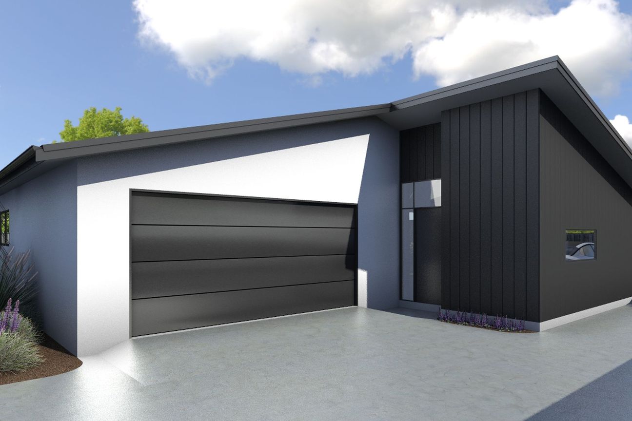 BRAND NEW MODERN HOME- PRIME LOCATION - Ansicht 2