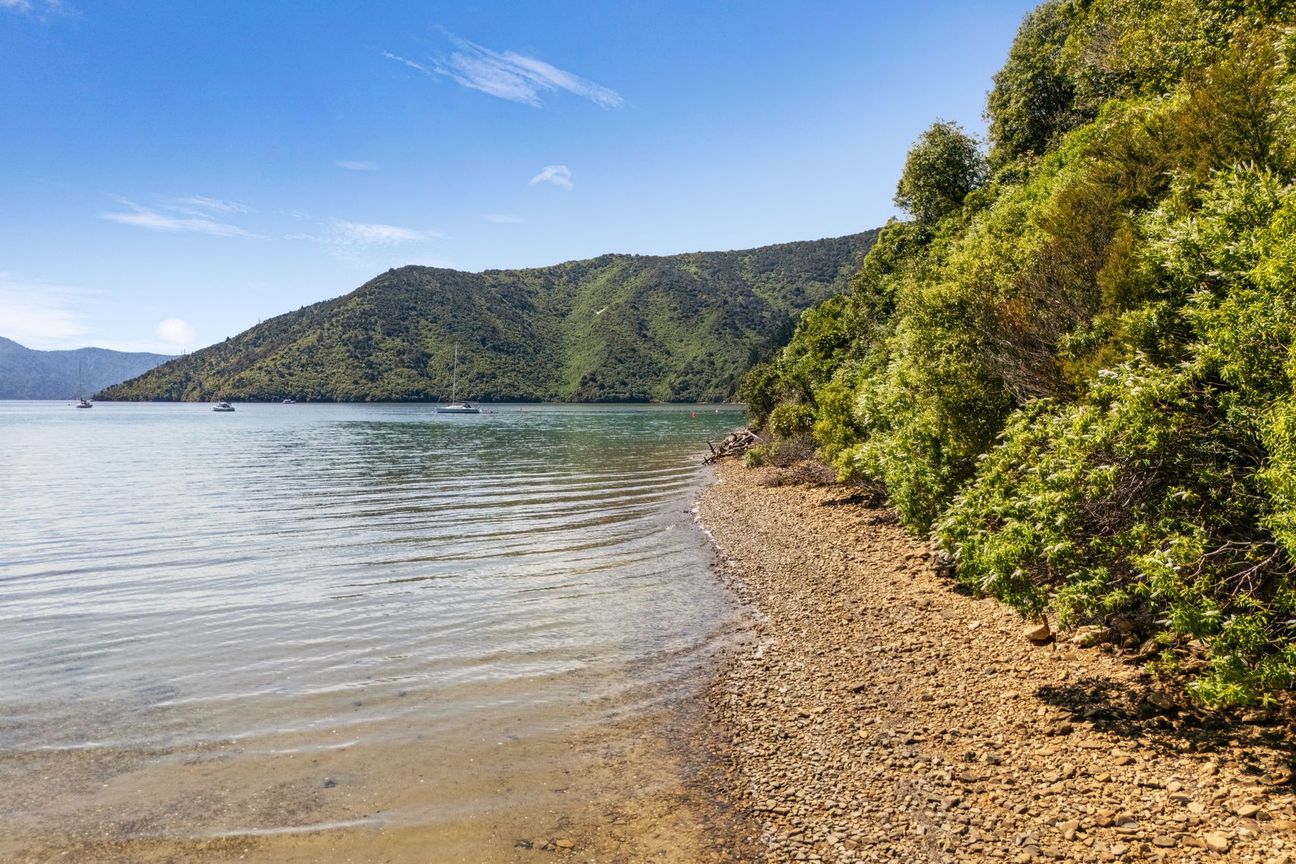Rear Opportunity in Whatamango Bay – pohled 5