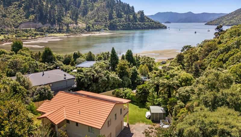 31 McCormicks Road, Picton