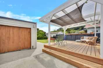 49 Weka Street, The Wood