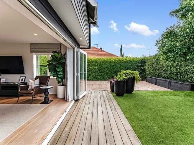 5 Dempsey Street, Remuera