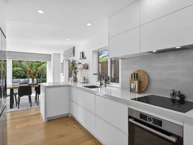 5 Dempsey Street, Remuera