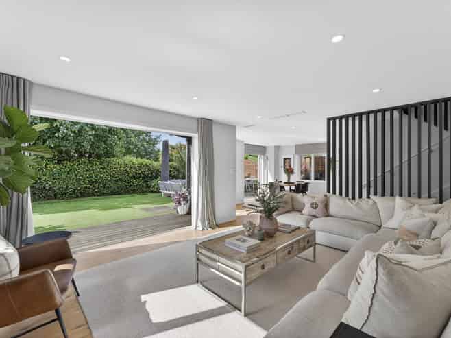 5 Dempsey Street, Remuera