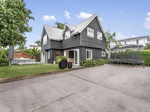 5 Dempsey Street, Remuera