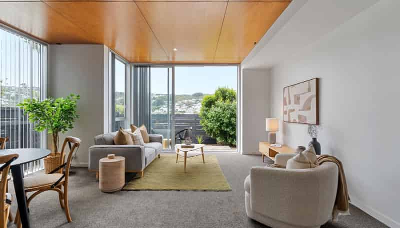 12/3 Severn Street, Island Bay