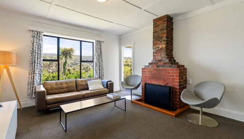 106 Volga Street, Island Bay