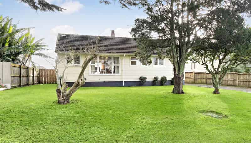 28 Coral Crescent, Panmure