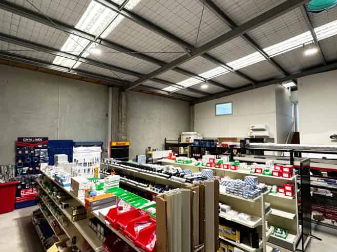 Amazing profile on Ashley Place!