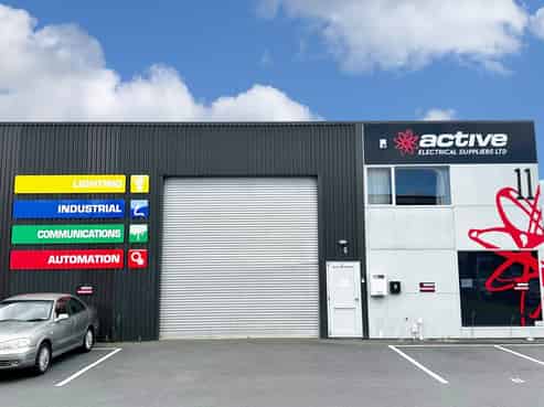 Amazing profile on Ashley Place!