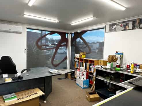 Amazing profile on Ashley Place!