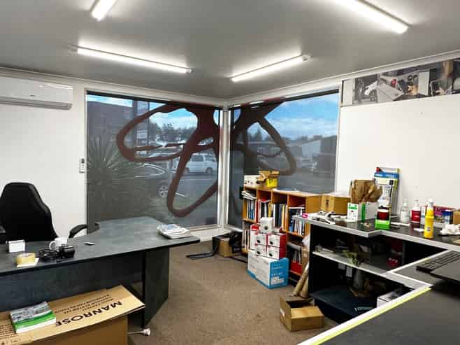 Amazing profile on Ashley Place!