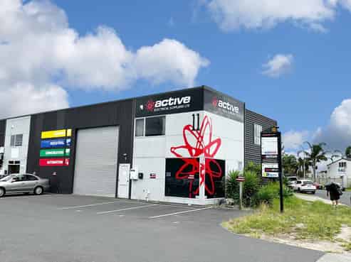 Amazing profile on Ashley Place!