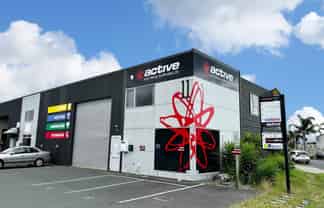 Amazing profile on Ashley Place!