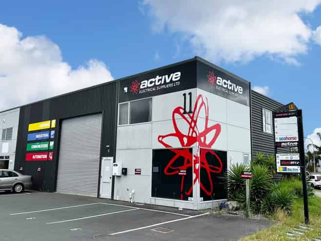 Amazing profile on Ashley Place!