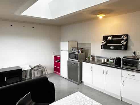 Amazing profile on Ashley Place!