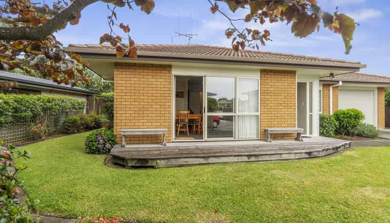 48B Emmett Street, Greerton