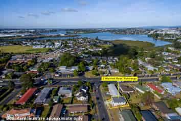 2C Marriott Road, Pakuranga