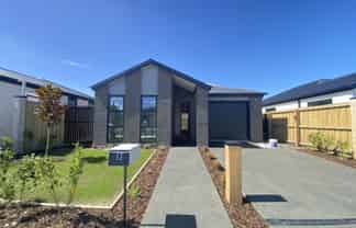 12 Silvergrass Way, Rolleston