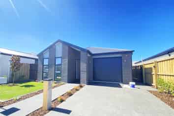 12 Silvergrass Way, Rolleston