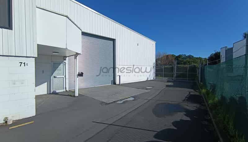 71E Wiri Station Road, Wiri