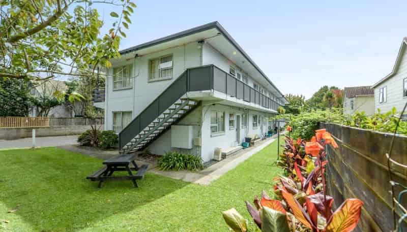 9/13 Thames Street, Claudelands