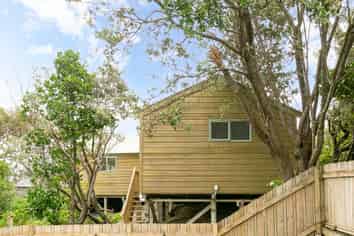 18 Darlington Terrace, Miramar