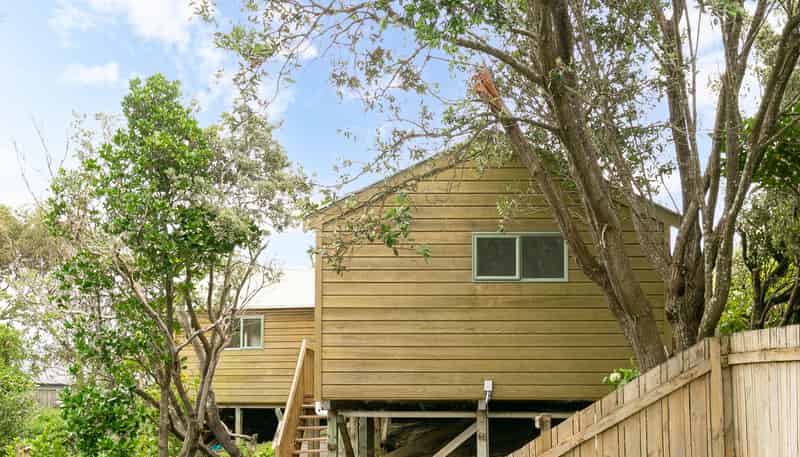 18 Darlington Terrace, Miramar