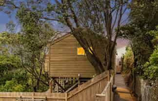 18 Darlington Terrace, Miramar