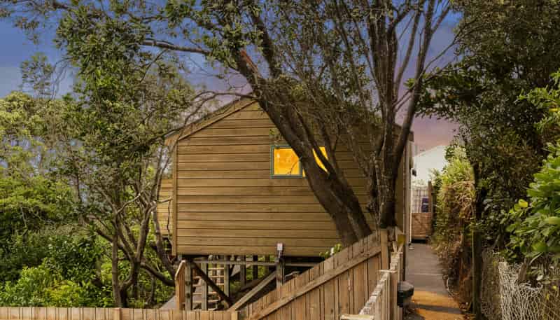 18 Darlington Terrace, Miramar