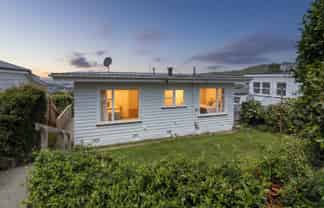 31 Highbury Road, Highbury