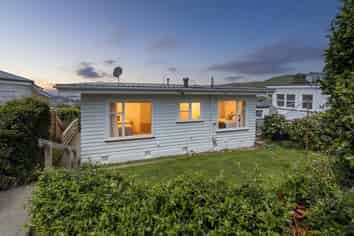 31 Highbury Road, Highbury